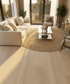 OnlineWonen Lumina Plak PVC Beige