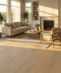 OnlineWonen Lumina Plak PVC Lichtbruin