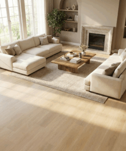 OnlineWonen Lumina Plak PVC Naturel