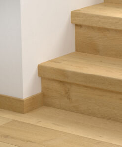 Quickstep PVC Trapcover Elegante Naturelle Eik QSVSTRBMP40316