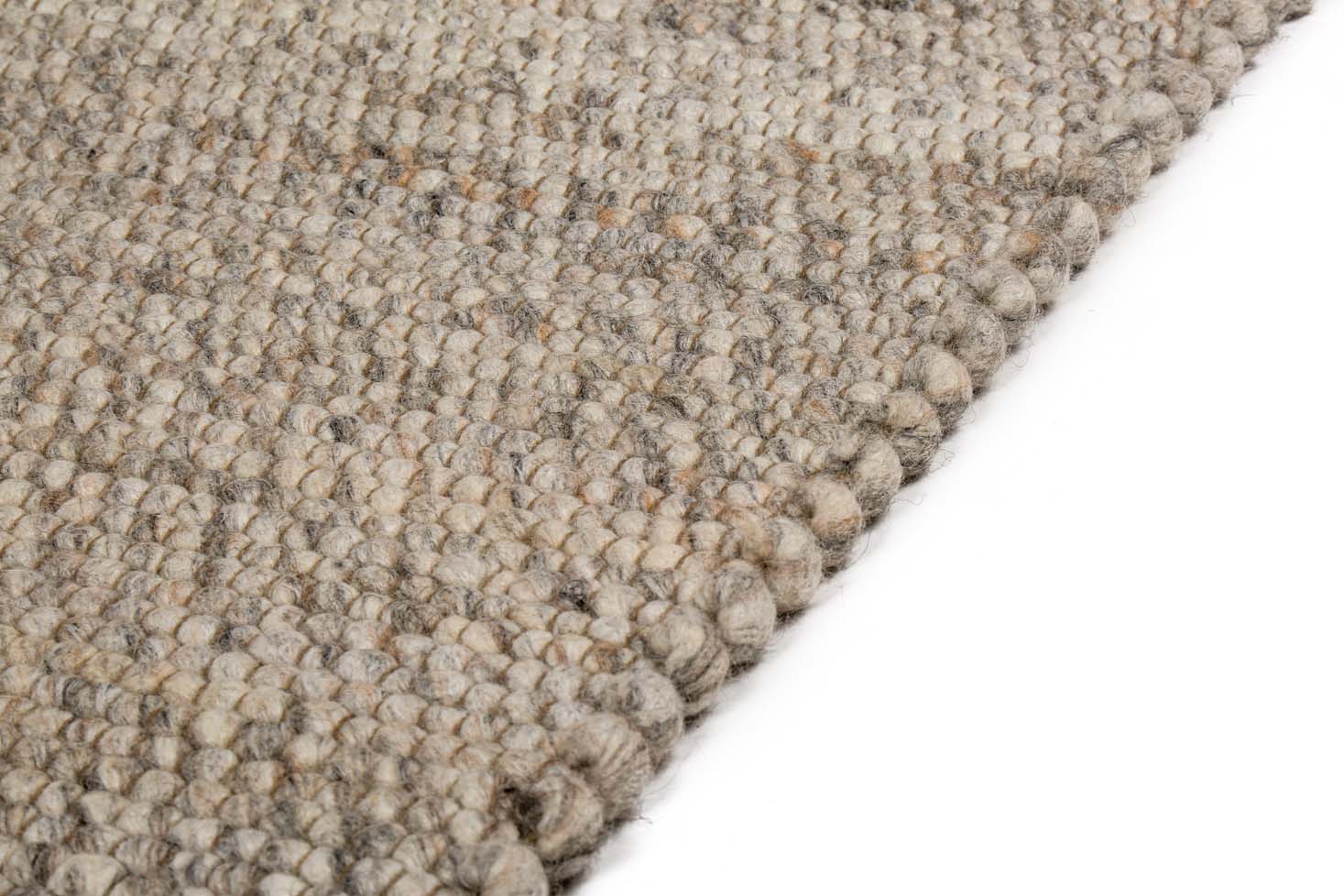 Verona ST Naturel Grijs 834 — 170×230 cm - Image 2