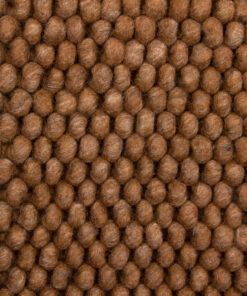 New Loop 631 Cognac — 200×300 cm