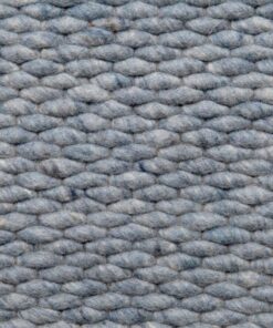 Genua Hemelsblauw 227 — 200×300 cm