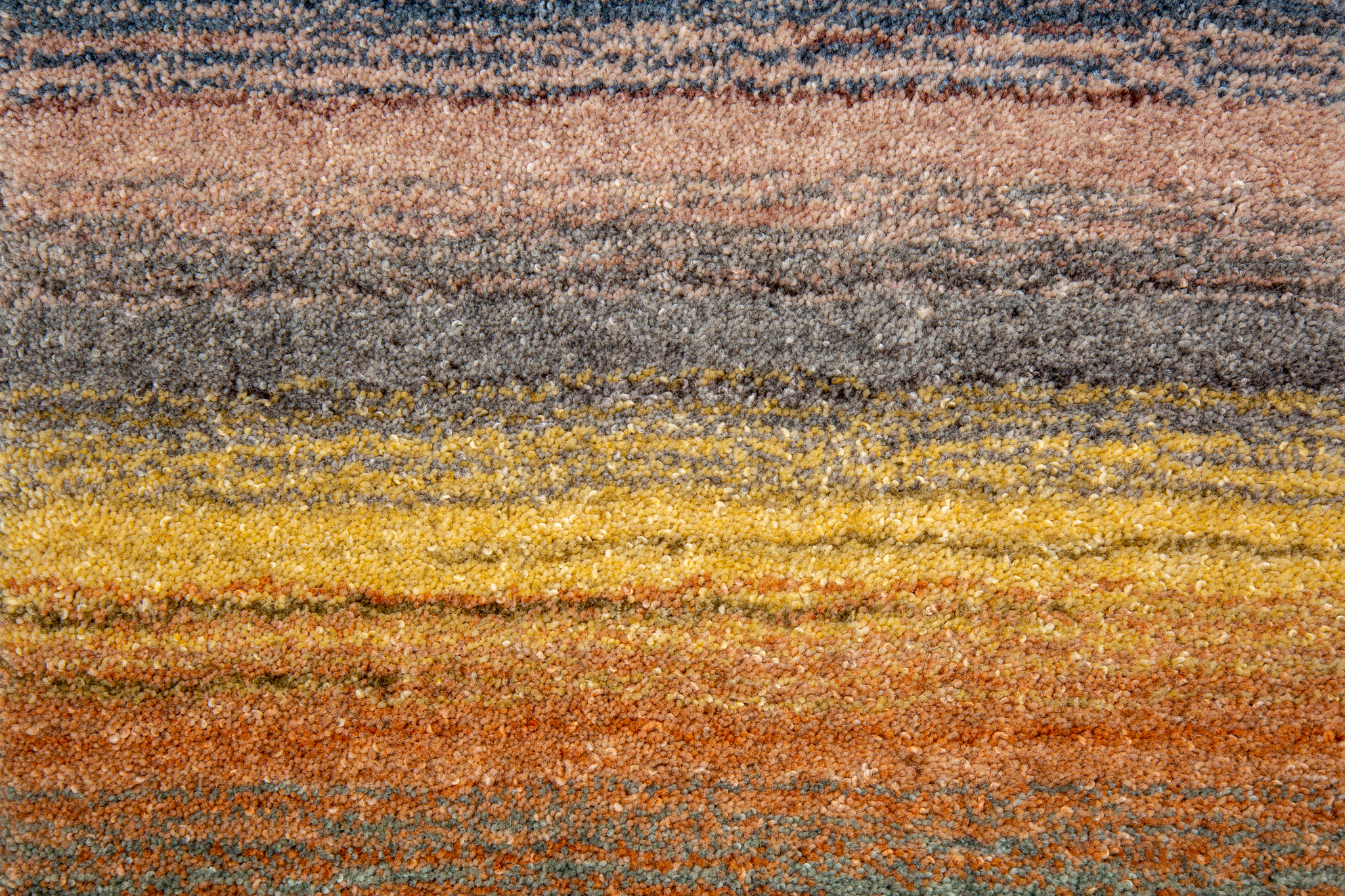 Portofino Meerkleurig 04 — 200×300 cm