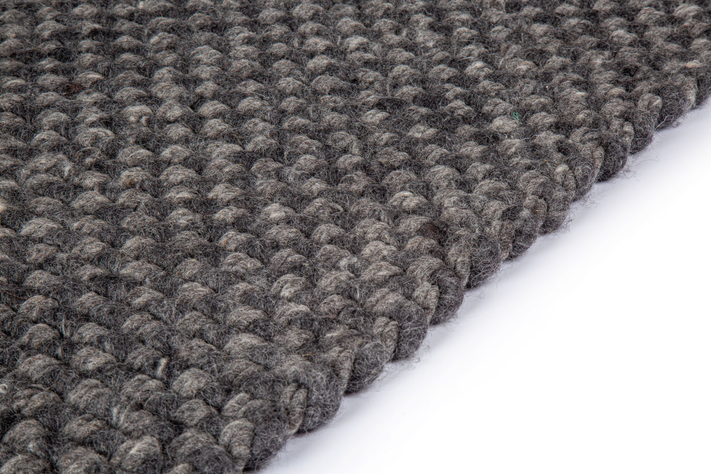 Burano Antraciet 614-604 170x230 - Image 2