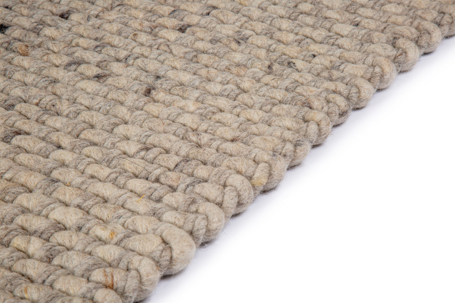 Burano Lichtgrijs 616-618 — 200×300 cm - Image 2