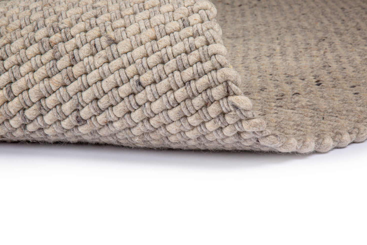 Burano Lichtgrijs 616-618 — 200×300 cm - Image 3