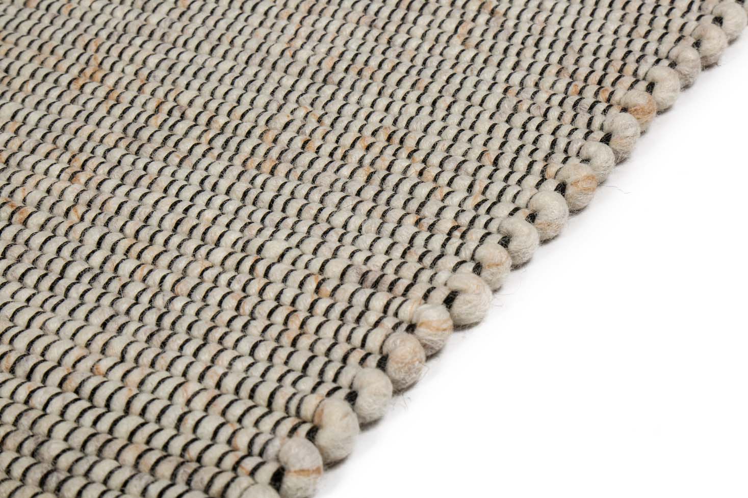 Bressano Lichtbeige 141 — 200×300 cm - Image 2