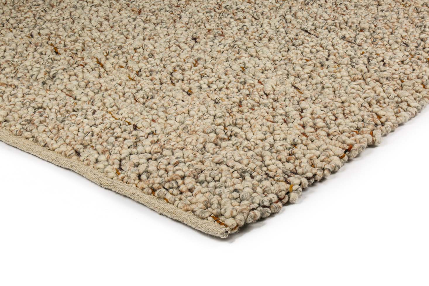 Modena Wolkenwit 115 — 170×230 cm