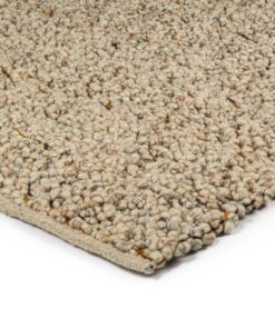 Modena wolkenwit 115 — 200×300 cm