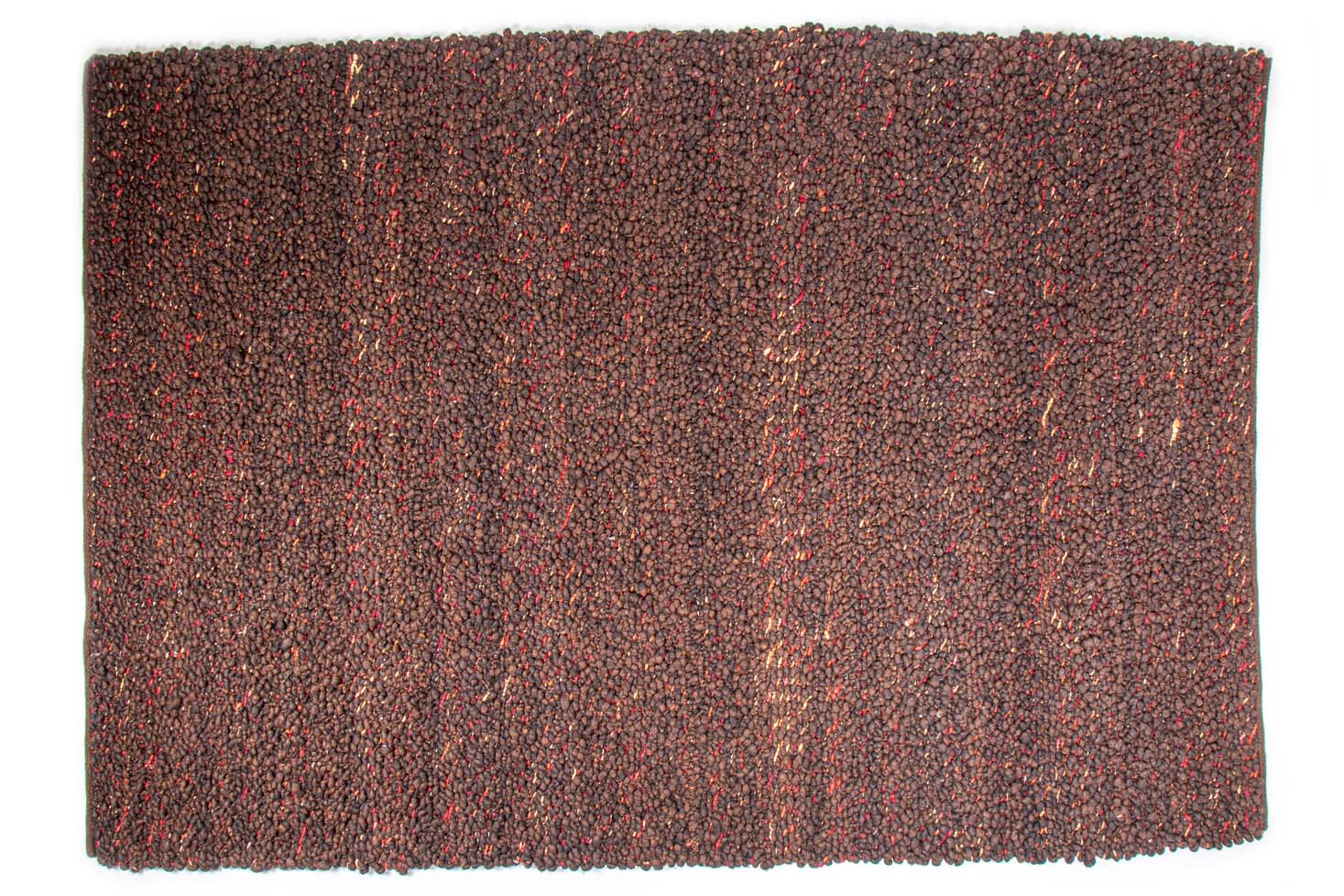 Modena Bruin/Antraciet 522 — 170×230 cm - Image 4