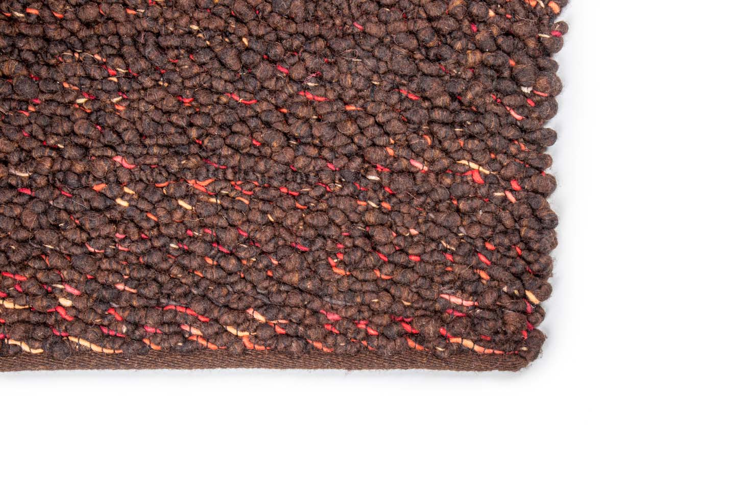 Modena Bruin/Antraciet 522 — 170×230 cm - Image 6