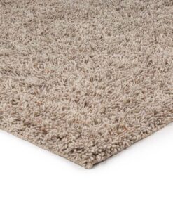 Berbero Lungo Beige 101 — 200×300 cm