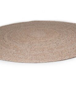 Bellano ST Beige 142 — Ø200 cm