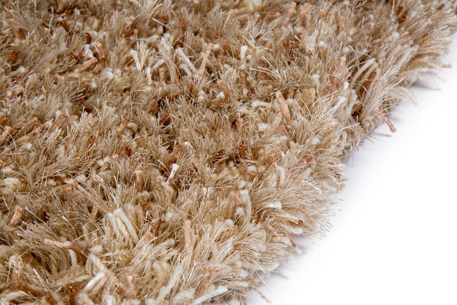 New Paulo Licht Beige Mix 126 — 200×300 cm - Image 2