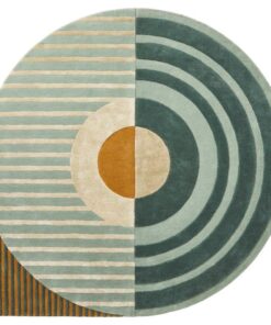 Fano Girare Groen Ø200 cm