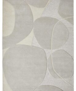 Bolsena Grijs 300×400 cm