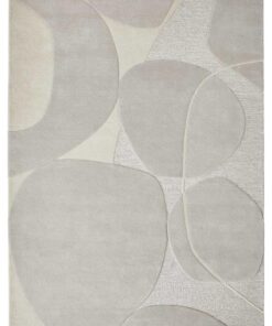 Bolsena Lago Grijs 340×307 cm