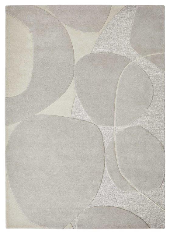 Bolsena Lago Grijs 340×307 cm