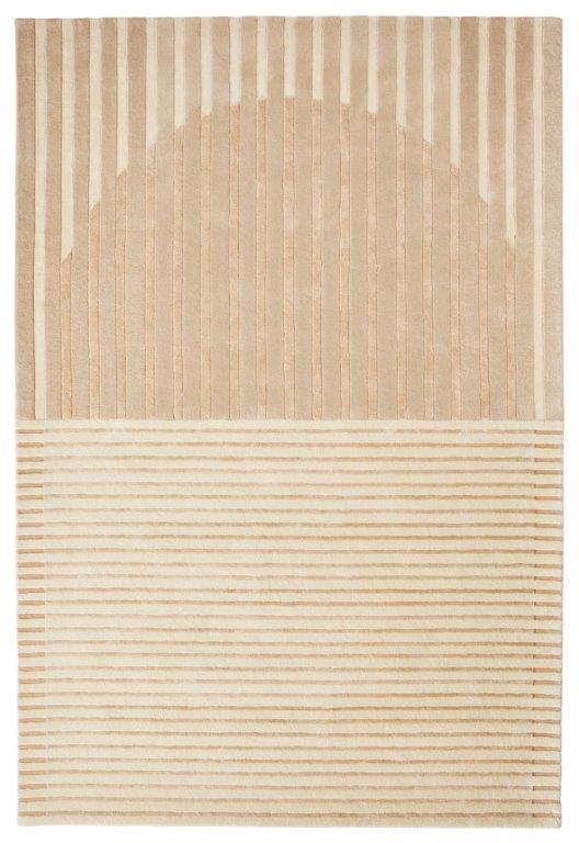 Fano Wit-Beige 250×350 cm