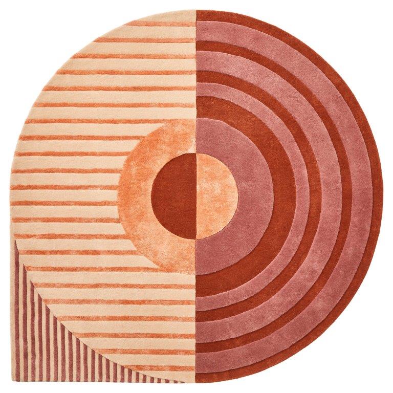 Fano Girare Lychee Ø320 cm