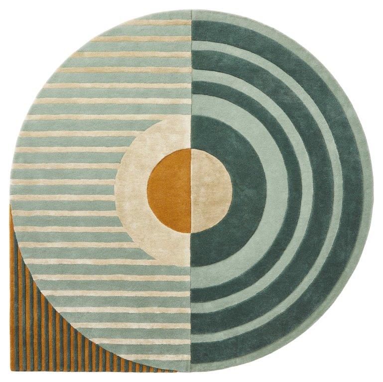 Fano Girare Groen Ø320 cm