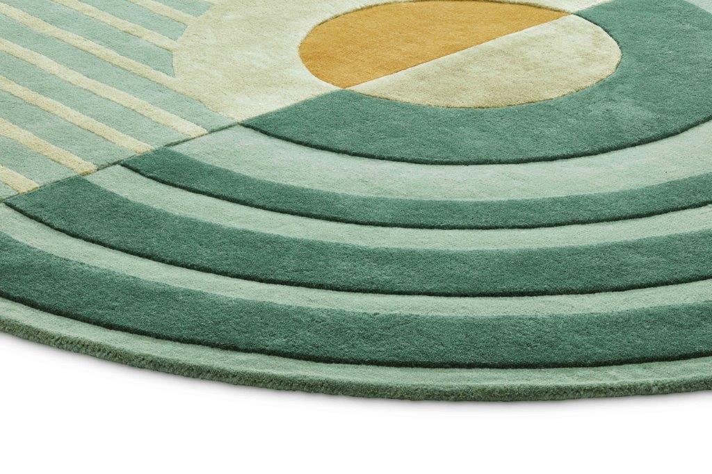 Fano Girare Groen Ø320 cm - Image 2