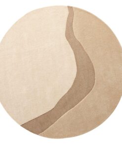 Organix 210 Linnen Ø200 cm