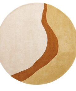 Organix 510 Goud — Ø200 cm