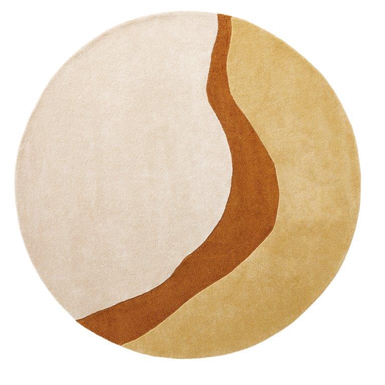 Organix 510 Goud — Ø200 cm