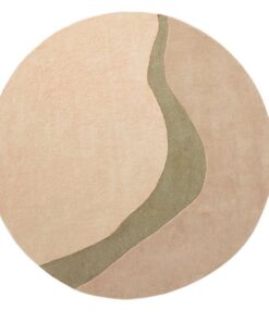 Organix 750 khaki 200Ø