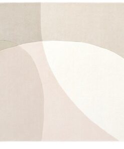 Shades 100 Wit — 160×230 cm