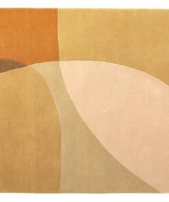 Shades 510 — Goud 200×290 cm