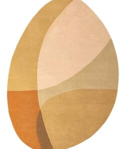 Shades 510 Goud Kiezel — 200×290 cm