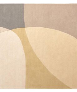 Shades 020 Zomerregen — 160×230 cm