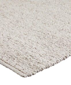 Bonita Wolkenwit 815 — 200×300 cm