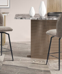 Counterstoel Lara – Draaibaar Zand