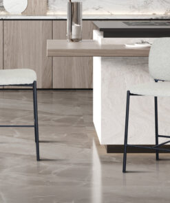 Barkruk Sophia – Stof Beige