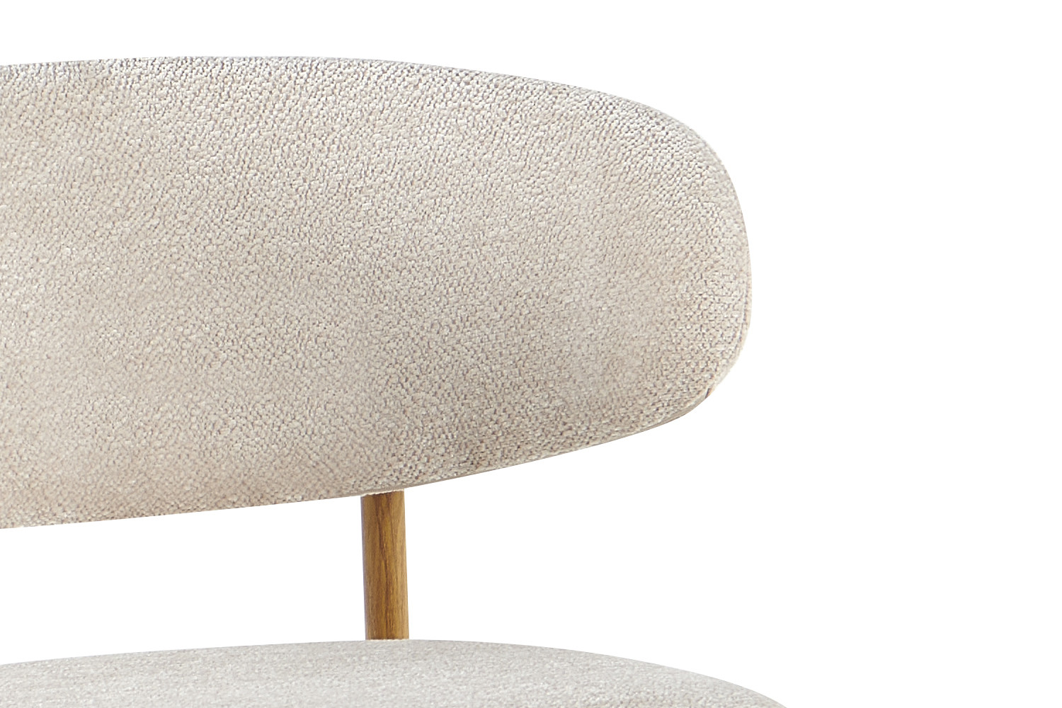 Counterstoel Coco Naturel Beige – Stof Raven 24 - Image 10