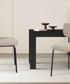 Stoel Antura – Stof Ote Lisa 170 Bruin