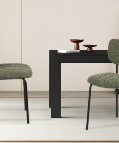 Stoel Antura – Stof Ote Lisa 356 Groen