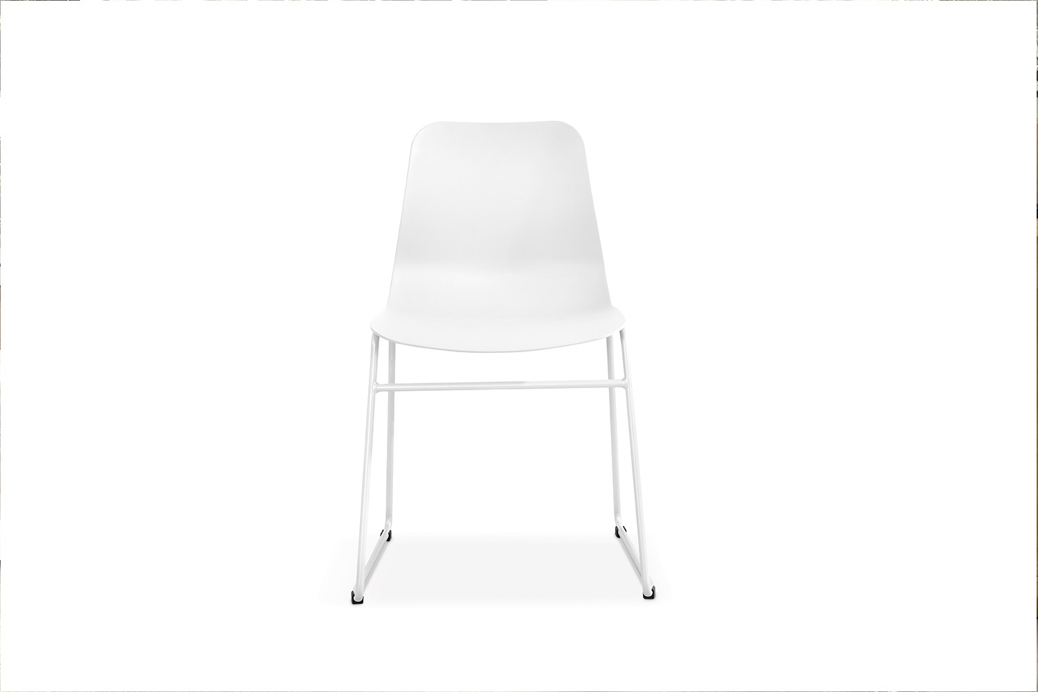 Stoel Marie – PP Wit - Image 4