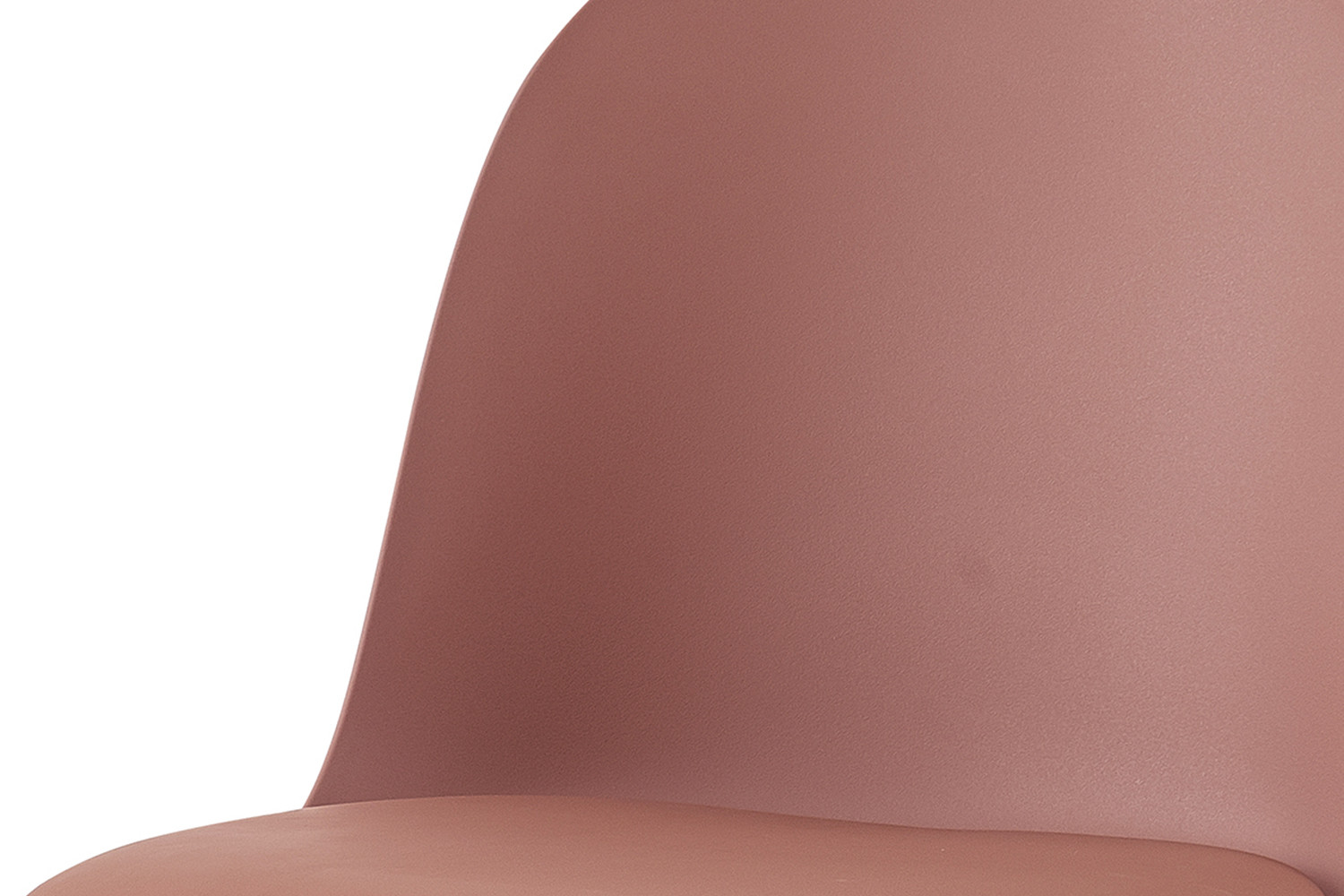 Stoel Jasmin – Polypropyleen Terracotta - Image 7