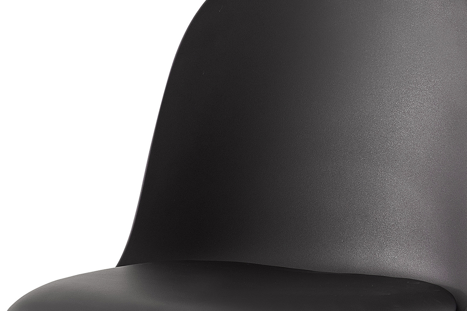 Stoel Jasmin – PP Zwart - Image 7