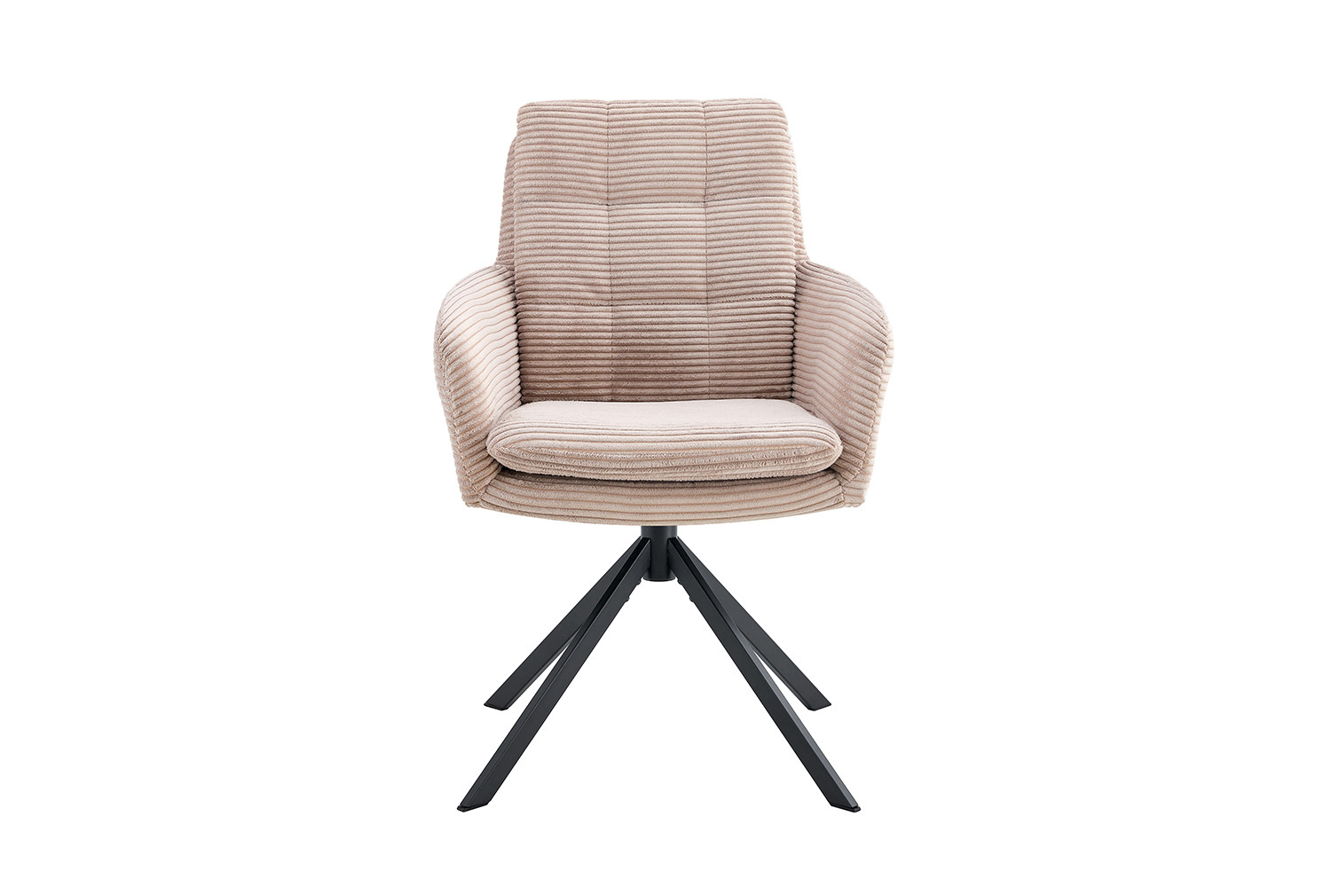 Stoel Luna Draaibaar Zand – Fabb Hyper - Image 4