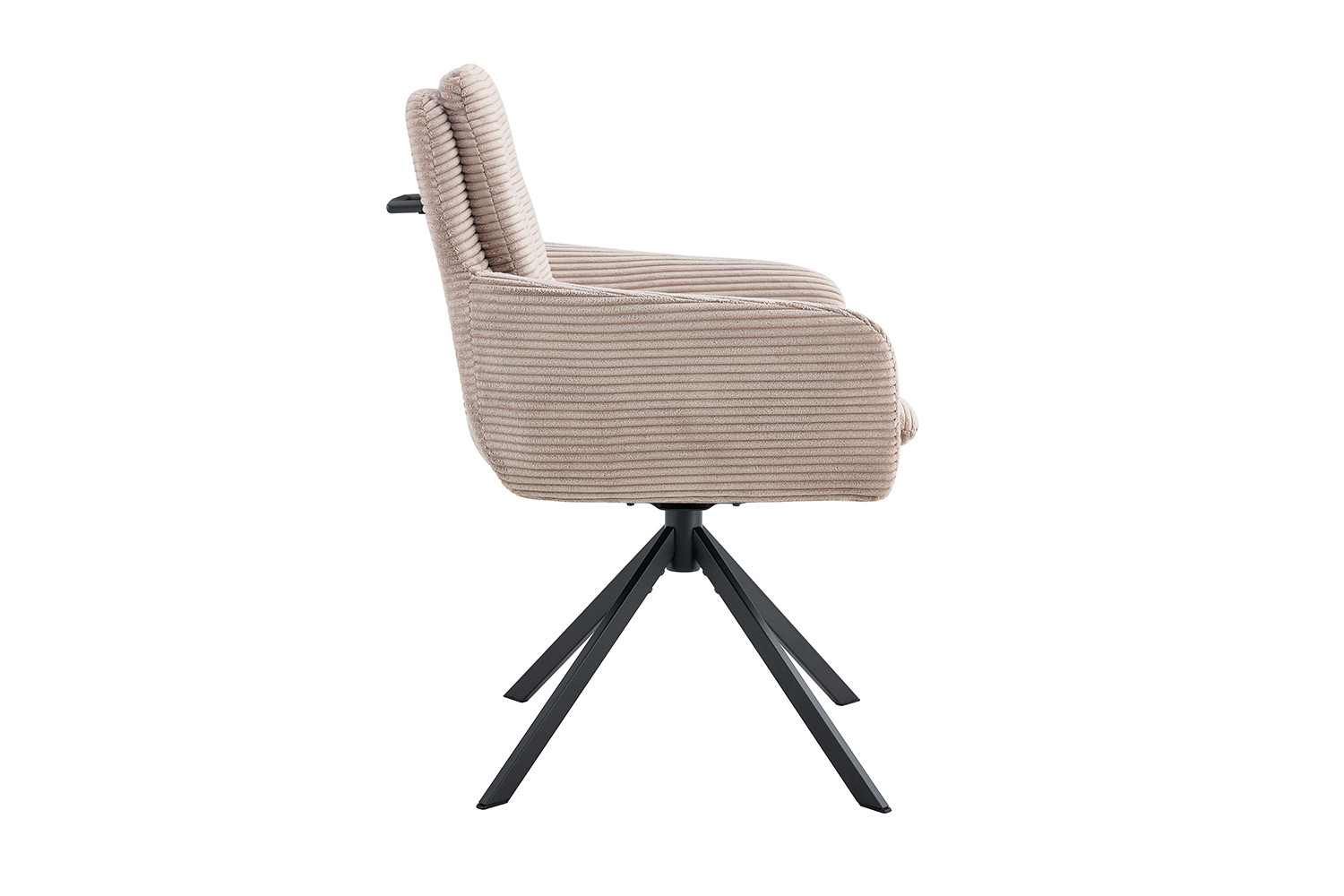 Stoel Luna Draaibaar Zand – Fabb Hyper - Image 6