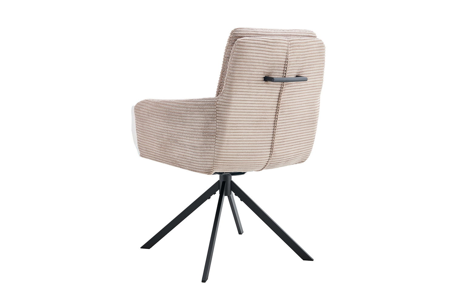 Stoel Luna Draaibaar Zand – Fabb Hyper - Image 7