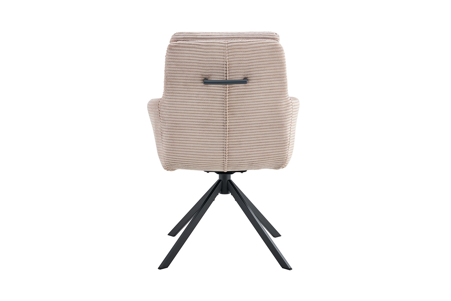 Stoel Luna Draaibaar Zand – Fabb Hyper - Image 8