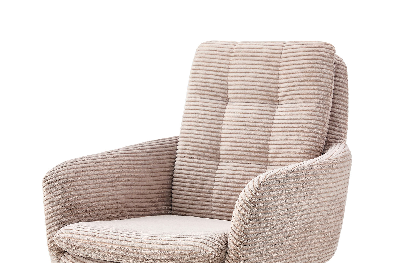 Stoel Luna Draaibaar Zand – Fabb Hyper - Image 9