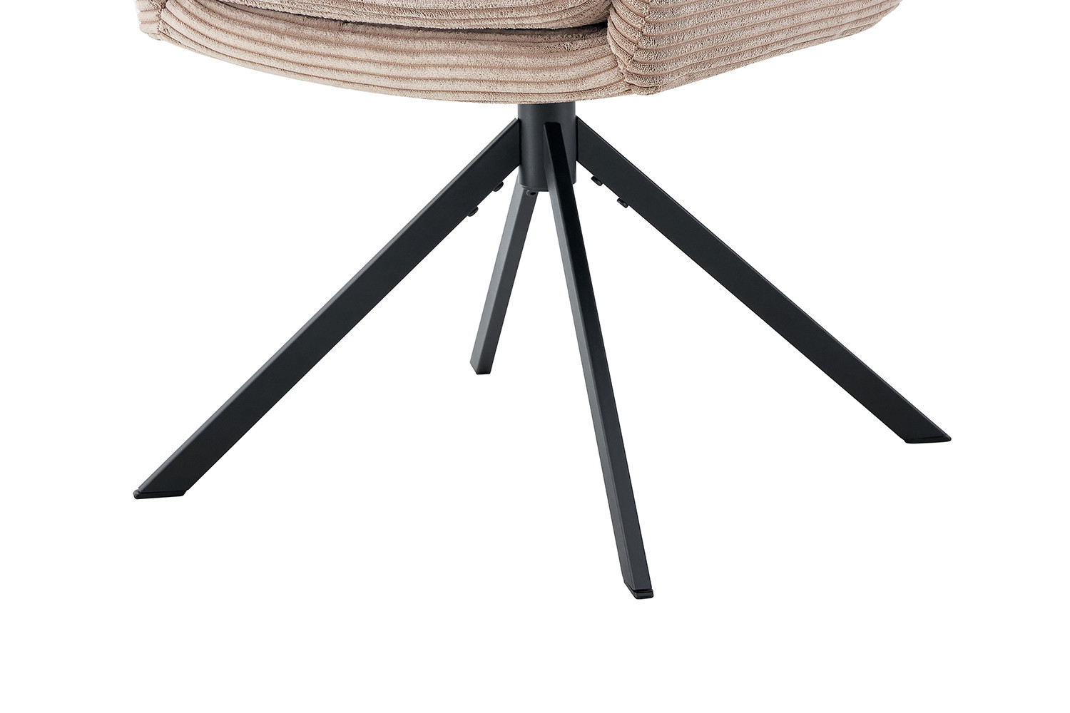 Stoel Luna Draaibaar Zand – Fabb Hyper - Image 10